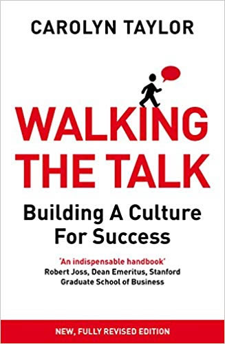 Culture transformation book | Best seller